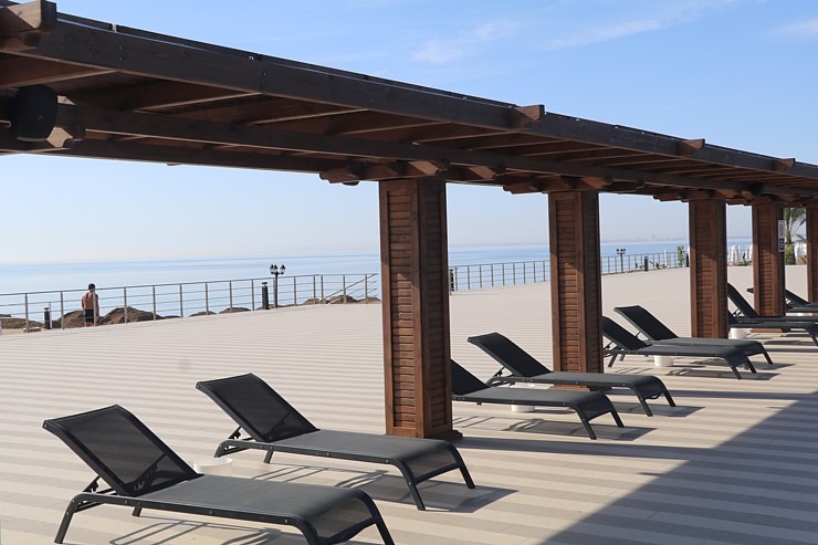 Travelnews.lv iepazīst Ziemeļkipras viesnīcu «The Arkin Iskele Hotel» Famagustā. Sadarbībā ar Puzzletravel.com Travelnews.lv iepazīst Ziemeļkipras viesnīcu «The Arkin Iskele Hotel» Famagustā. Sadarbībā ar Puzzletravel.com 339038