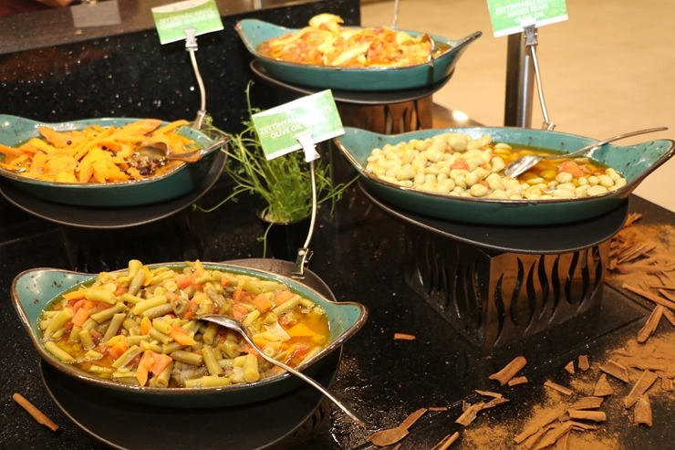 Travelnews.lv izbauda Ziemeļkipras viesnīcas «The Arkin Iskele Hotel» ēdienkarti. Sadarbībā ar PuzzleTravel.com Travelnews.lv izbauda Ziemeļkipras viesnīcas «The Arkin Iskele Hotel» ēdienkarti. Sadarbībā ar PuzzleTravel.com 339267