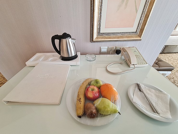 Travelnews.lv iepazīst Ziemeļkipras viesnīcu «Vuni Palace Hotel» Kirēnijā. Sadarbībā ar PuzzleTravel.com Travelnews.lv iepazīst Ziemeļkipras viesnīcu «Vuni Palace Hotel» Kirēnijā. Sadarbībā ar PuzzleTravel.com 339679