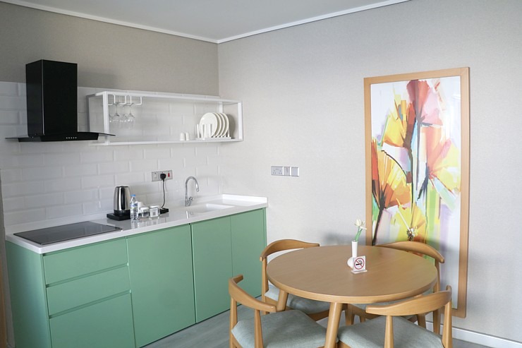 Travelnews.lv iepazīst Ziemeļkipras īpašu viesnīcu «La Terrazza Hotel Cyprus» un izbauda ēdienkarti. Sadarbībā ar Puzzle Travel 339985