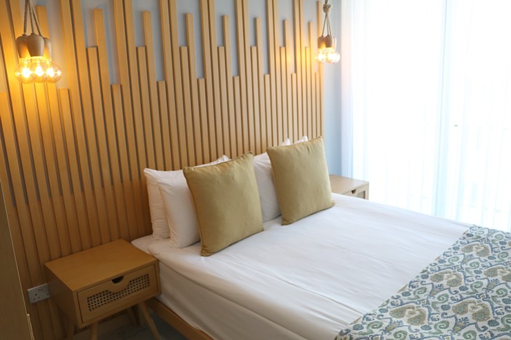Travelnews.lv iepazīst Ziemeļkipras īpašu viesnīcu «La Terrazza Hotel Cyprus» un izbauda ēdienkarti. Sadarbībā ar Puzzle Travel 339974