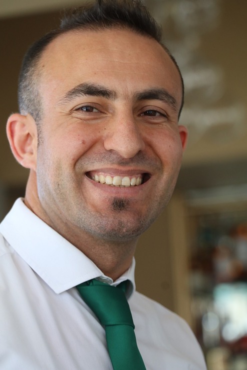 Travelnews.lv iepazīst Ziemeļkipras īpašu viesnīcu «La Terrazza Hotel Cyprus» un izbauda ēdienkarti. Sadarbībā ar Puzzle Travel 340013