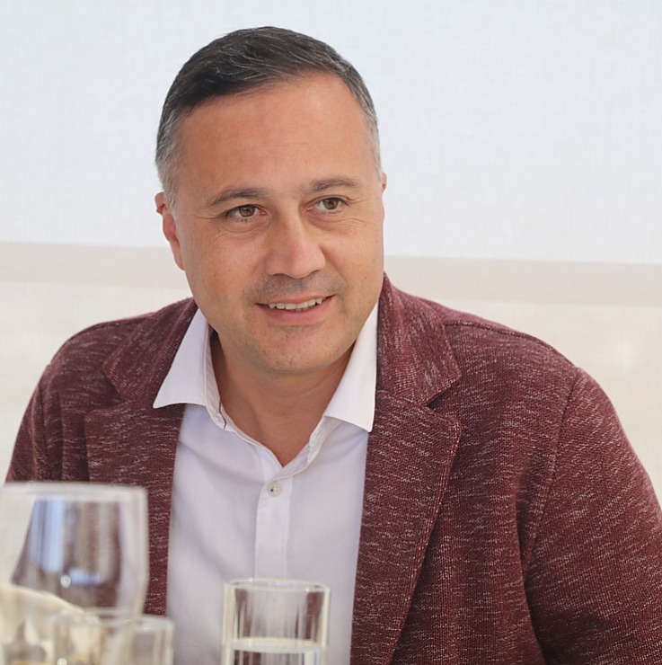 Travelnews.lv iepazīst Ziemeļkipras īpašu viesnīcu «La Terrazza Hotel Cyprus» un izbauda ēdienkarti. Sadarbībā ar Puzzle Travel 340015