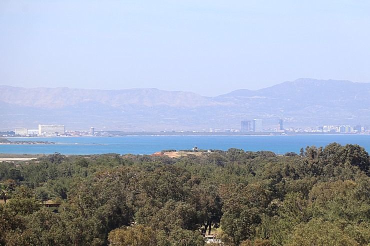 Travelnews.lv iepazīst Ziemeļkipras īpašu viesnīcu «La Terrazza Hotel Cyprus» un izbauda ēdienkarti. Sadarbībā ar Puzzle Travel 340016