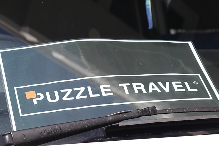Travelnews.lv sadarbībā ar tūroperatoru «Puzzle Travel» apciemo viņu biroju un apceļo Ziemeļkipru Travelnews.lv sadarbībā ar tūroperatoru «Puzzle Travel» apciemo viņu biroju un apceļo Ziemeļkipru 340110