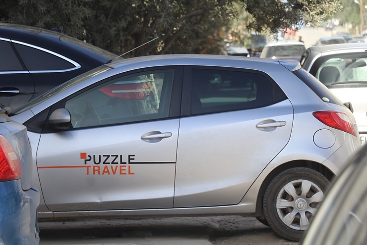 Travelnews.lv sadarbībā ar tūroperatoru «Puzzle Travel» apciemo viņu biroju un apceļo Ziemeļkipru Travelnews.lv sadarbībā ar tūroperatoru «Puzzle Travel» apciemo viņu biroju un apceļo Ziemeļkipru 340119