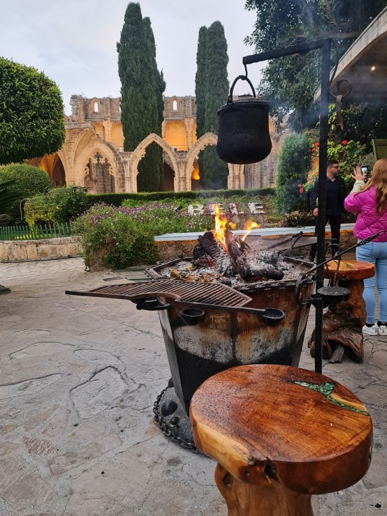 Travelnews.lv sadarbībā ar tūroperatoru «Puzzle Travel» apciemo viņu biroju un apceļo Ziemeļkipru Travelnews.lv sadarbībā ar tūroperatoru «Puzzle Travel» apciemo viņu biroju un apceļo Ziemeļkipru 340138