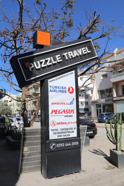 Travelnews.lv sadarbībā ar tūroperatoru «Puzzle Travel» apciemo viņu biroju un apceļo Ziemeļkipru Travelnews.lv sadarbībā ar tūroperatoru «Puzzle Travel» apciemo viņu biroju un apceļo Ziemeļkipru 340112