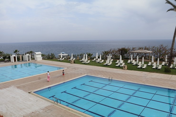 Travelnews.lv sadarbībā ar tūroperatoru «Puzzle Travel» apciemo viņu biroju un apceļo Ziemeļkipru Travelnews.lv sadarbībā ar tūroperatoru «Puzzle Travel» apciemo viņu biroju un apceļo Ziemeļkipru 340145