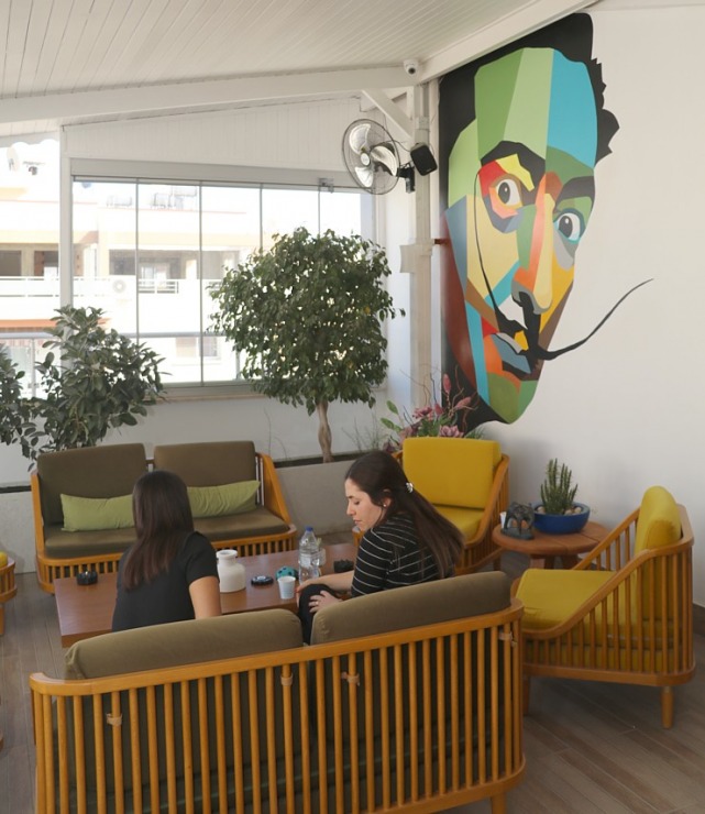 Travelnews.lv sadarbībā ar tūroperatoru «Puzzle Travel» apciemo viņu biroju un apceļo Ziemeļkipru Travelnews.lv sadarbībā ar tūroperatoru «Puzzle Travel» apciemo viņu biroju un apceļo Ziemeļkipru 340118