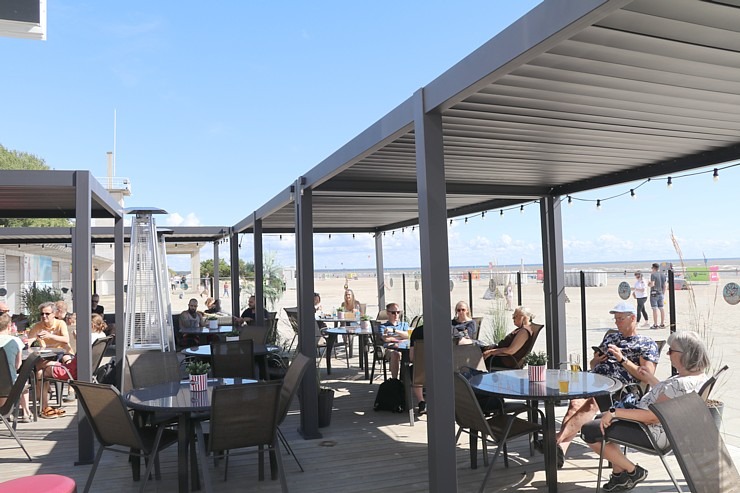 Travelnews.lv sadarbībā ar «Europcar Latvia» apciemo Pērnavas pludmali 340404