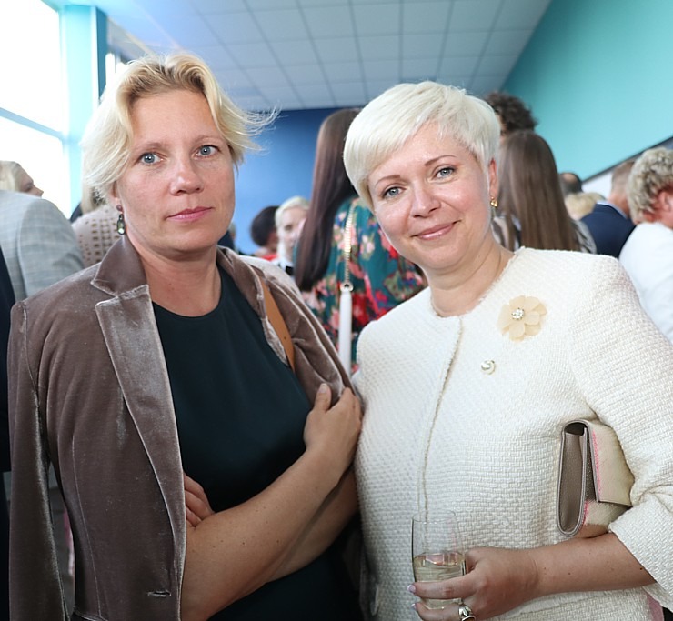 Baltijas lielākā privātā augstskola «Turība» grandiozi svin 30 gadu jubileju 340749