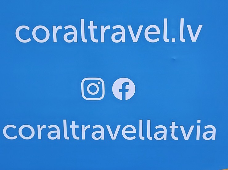 «Coral Travel Latvia» kopā ar Turcijas «Rixos Hotels» ļauj izgaršot «Pullman Riga Old Town» brokastis «Coral Travel Latvia» kopā ar Turcijas «Rixos Hotels» ļauj izgaršot «Pullman Riga Old Town» brokastis 341465