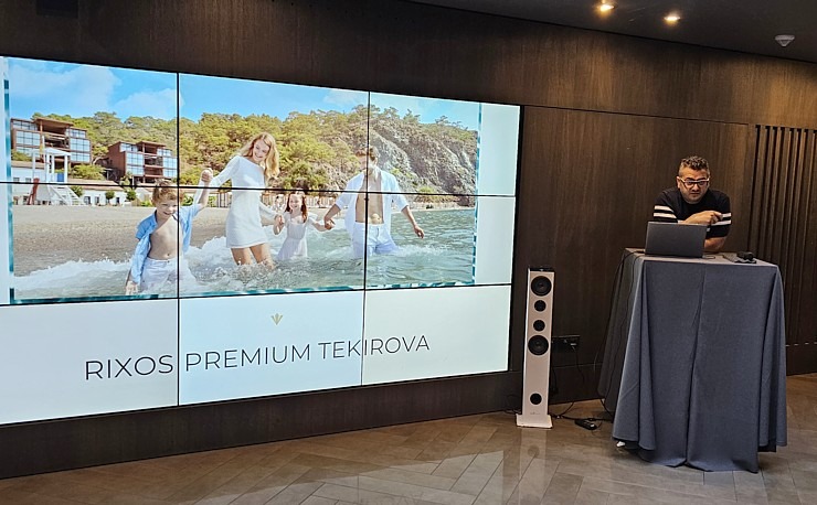 «Coral Travel Latvia» kopā ar Turcijas «Rixos Hotels» ļauj izgaršot «Pullman Riga Old Town» brokastis «Coral Travel Latvia» kopā ar Turcijas «Rixos Hotels» ļauj izgaršot «Pullman Riga Old Town» brokastis 341448