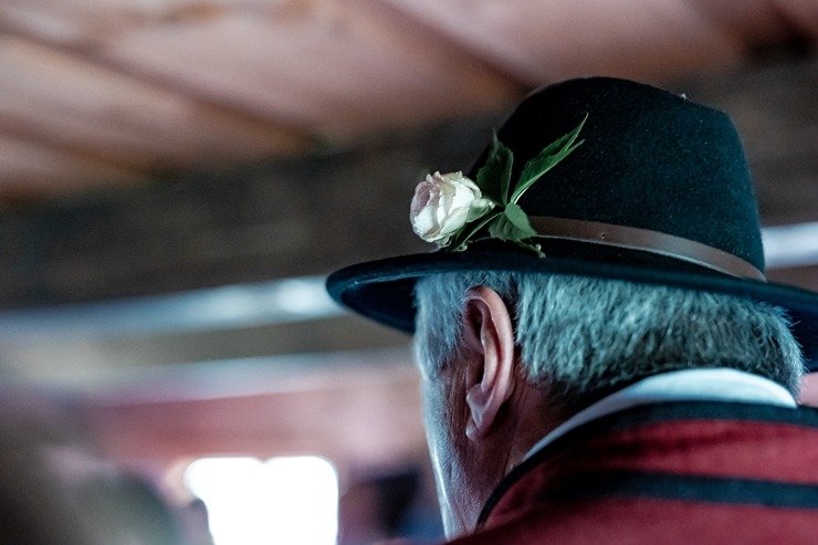 Latvijas Etnogrāfiskais brīvdabas muzejs piedāvā telpas svinīgiem pasākumiem un godiem. Foto: Rolands Balodis Latvijas Etnogrāfiskais brīvdabas muzejs piedāvā telpas svinīgiem pasākumiem un godiem. Foto: Rolands Balodis 341612