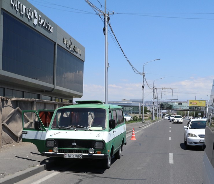 Travelnews.lv ekskursiju autobusā iepazīst Armēnijas galvaspilsētu Erevānu. Sadarbībā ar airBaltic Travelnews.lv ekskursiju autobusā iepazīst Armēnijas galvaspilsētu Erevānu. Sadarbībā ar airBaltic 341687