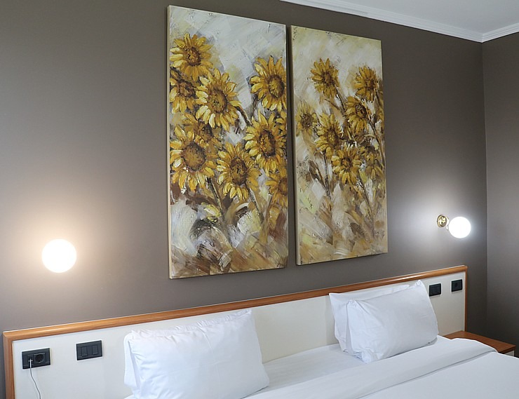 Travelnews.lv izbauda un nakšņo 3 naktis Erevānas viesnīcā «Best Western Plus Congress Hotel». Sadarbībā ar airBaltic Travelnews.lv izbauda un nakšņo 3 naktis Erevānas viesnīcā «Best Western Plus Congress Hotel». Sadarbībā ar airBaltic 341732