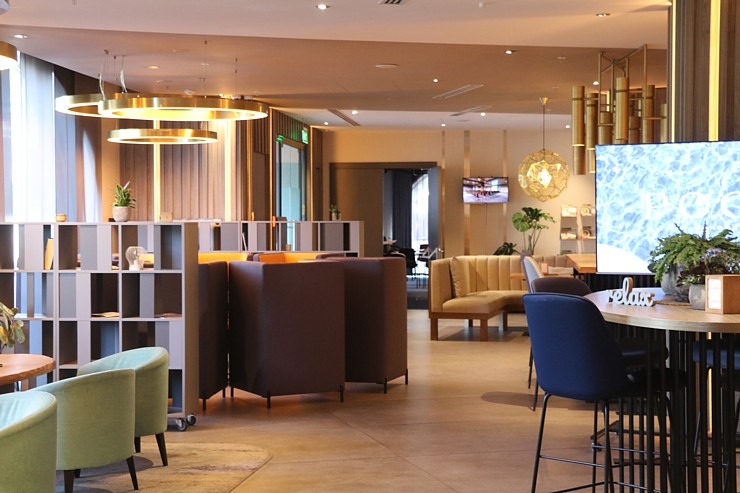 Travelnews.lv izbauda un nakšņo 3 naktis Erevānas viesnīcā «Best Western Plus Congress Hotel». Sadarbībā ar airBaltic Travelnews.lv izbauda un nakšņo 3 naktis Erevānas viesnīcā «Best Western Plus Congress Hotel». Sadarbībā ar airBaltic 341722