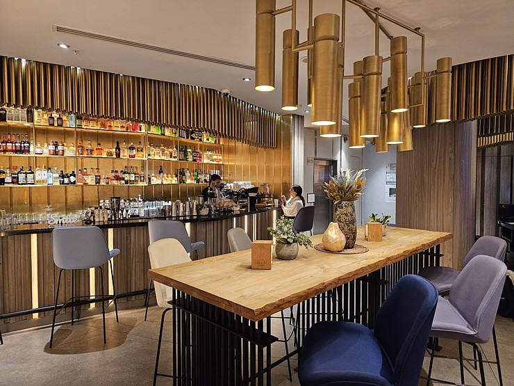 Travelnews.lv izbauda un nakšņo 3 naktis Erevānas viesnīcā «Best Western Plus Congress Hotel». Sadarbībā ar airBaltic Travelnews.lv izbauda un nakšņo 3 naktis Erevānas viesnīcā «Best Western Plus Congress Hotel». Sadarbībā ar airBaltic 341723