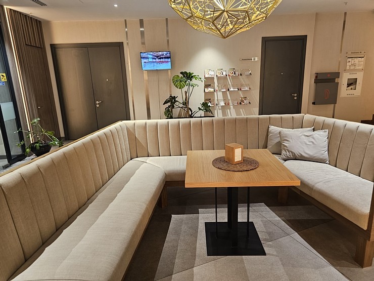 Travelnews.lv izbauda un nakšņo 3 naktis Erevānas viesnīcā «Best Western Plus Congress Hotel». Sadarbībā ar airBaltic Travelnews.lv izbauda un nakšņo 3 naktis Erevānas viesnīcā «Best Western Plus Congress Hotel». Sadarbībā ar airBaltic 341725
