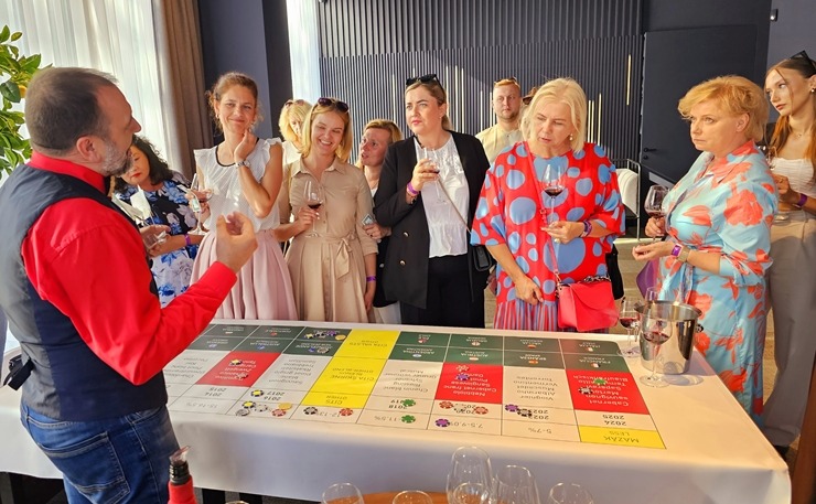 «Hotel Jūrmala SPA» ielūdz uz kokteiļu pēcpusdienu un viesnīcas prezentāciju 341908