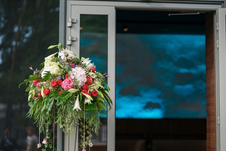 «Hotel Jūrmala SPA» rīko svinīgu kokteiļu pēcpusdienu un viesnīcas prezentāciju. Foto: Artis Veigurs 342100