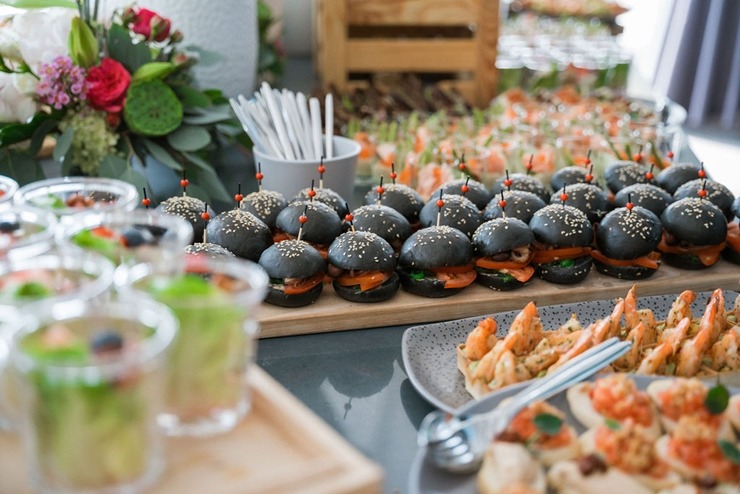 «Hotel Jūrmala SPA» rīko svinīgu kokteiļu pēcpusdienu un viesnīcas prezentāciju. Foto: Artis Veigurs 342065