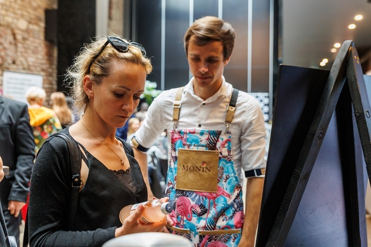 Pārtikas izstāde «Riga Food 2023» aicina medijus viesnīcā «Pullman Riga Old Town» uz preses konferenci. Foto: RigaFood.lv Pārtikas izstāde «Riga Food 2023» aicina medijus viesnīcā «Pullman Riga Old Town» uz preses konferenci. Foto: RigaFood.lv 342152