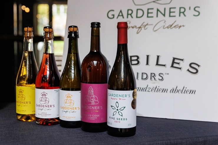Pārtikas izstāde «Riga Food 2023» aicina medijus viesnīcā «Pullman Riga Old Town» uz preses konferenci. Foto: RigaFood.lv Pārtikas izstāde «Riga Food 2023» aicina medijus viesnīcā «Pullman Riga Old Town» uz preses konferenci. Foto: RigaFood.lv 342158
