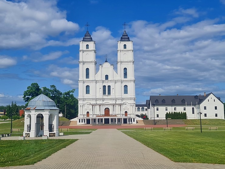 Travelnews.lv sadarbībā ar auto nomu «Europcar Latvija» apceļo Latgali ar jauno «Hyundai Tucson» Travelnews.lv sadarbībā ar auto nomu «Europcar Latvija» apceļo Latgali ar jauno «Hyundai Tucson» 342260