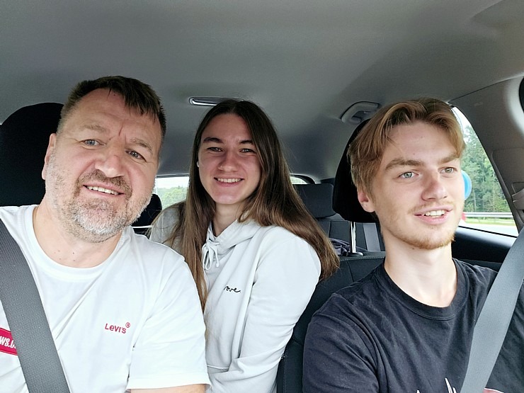 Travelnews.lv sadarbībā ar auto nomu «Europcar Latvija» apceļo Latgali ar jauno «Hyundai Tucson» Travelnews.lv sadarbībā ar auto nomu «Europcar Latvija» apceļo Latgali ar jauno «Hyundai Tucson» 342262