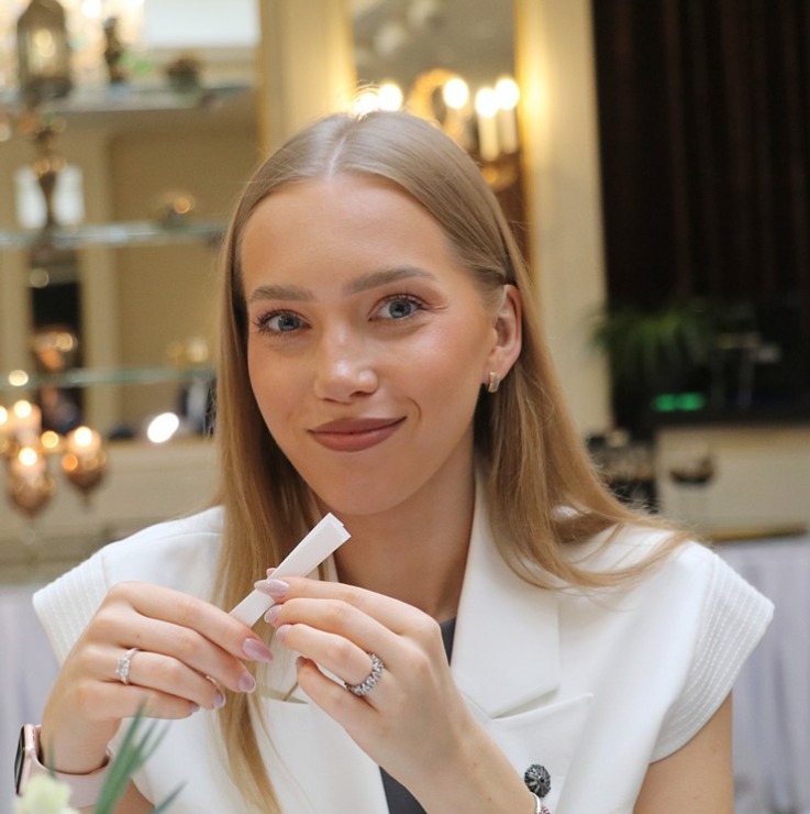«Tez Tour Latvia» rīko TOP10 tūrisma aģentūrām parfimērijas meistarklasi viesnīcā «Grand Place Hotel Riga» «Tez Tour Latvia» rīko TOP10 tūrisma aģentūrām parfimērijas meistarklasi viesnīcā «Grand Place Hotel Riga» 342333