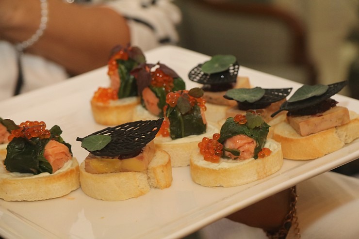 Francijas vēstniece ielūdz uz «French Gourmet Day» sakarā ar pārtikas izstādi «Riga Food 2023» 342904