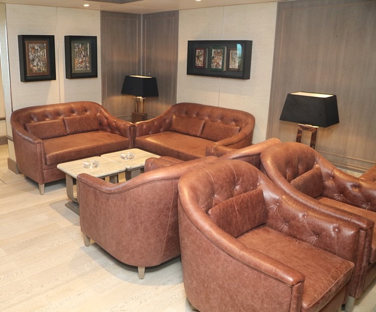 Rīgas ostā pirmo reizi ienāk kruīzu kompānijas «Silversea Cruises» luksus klases kuģis «Silver Dawn» Rīgas ostā pirmo reizi ienāk kruīzu kompānijas «Silversea Cruises» luksus klases kuģis «Silver Dawn» 343385