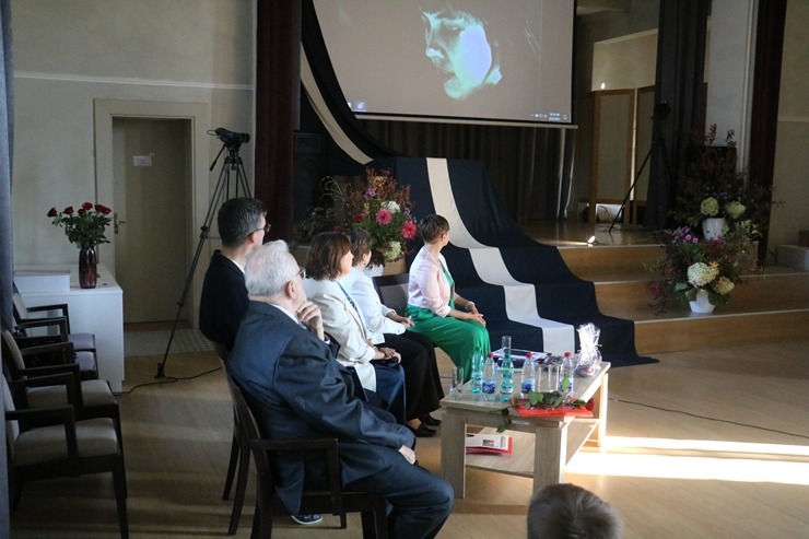 «Latgolys storpkongress» 22.–23. septembrī pulcē Rēzeknē Latgales ekspertus novada attīstībai. Foto: Santa Rudze 343764