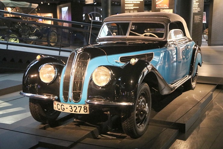 Rīgas Motormuzejs ir viens no labākajiem auto muzejiem Eiropā - moderns un ar interesantiem eksponātiem Rīgas Motormuzejs ir viens no labākajiem auto muzejiem Eiropā - moderns un ar interesantiem eksponātiem 343883