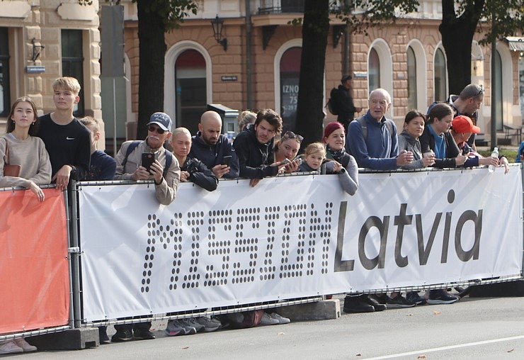Pasaules skriešanas čempionāts 2023 Rīgā pulcē pasaules labākos ielu skrējējus labos laika apstākļos Pasaules skriešanas čempionāts 2023 Rīgā pulcē pasaules labākos ielu skrējējus labos laika apstākļos 343932
