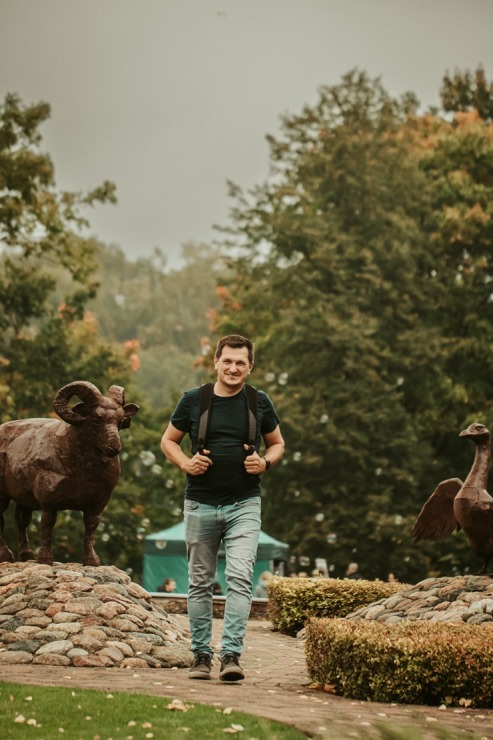 Atpūtas komplekss «Miķelis» ar vērienīgu pasākumu atzīmē muzeja 45 gadu jubileju. Foto: Mikelis.lv 344165