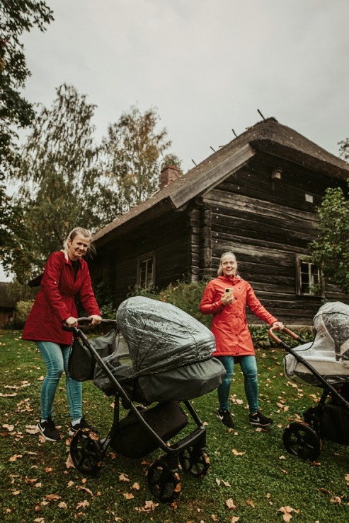 Atpūtas komplekss «Miķelis» ar vērienīgu pasākumu atzīmē muzeja 45 gadu jubileju. Foto: Mikelis.lv Atpūtas komplekss «Miķelis» ar vērienīgu pasākumu atzīmē muzeja 45 gadu jubileju. Foto: Mikelis.lv 344167
