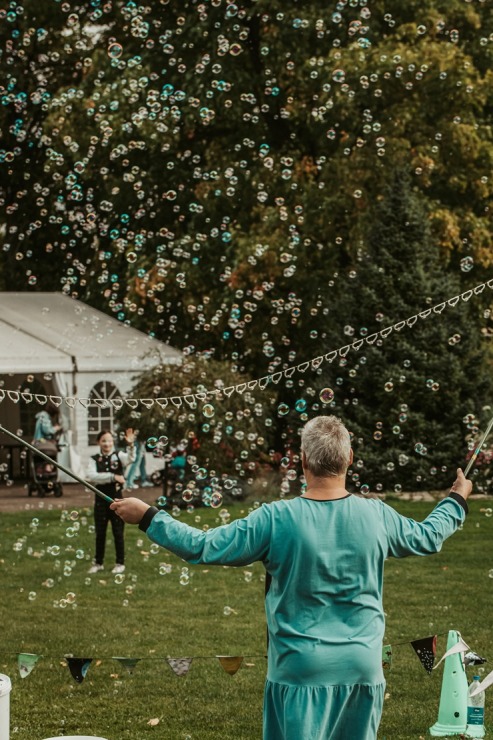 Atpūtas komplekss «Miķelis» ar vērienīgu pasākumu atzīmē muzeja 45 gadu jubileju. Foto: Mikelis.lv Atpūtas komplekss «Miķelis» ar vērienīgu pasākumu atzīmē muzeja 45 gadu jubileju. Foto: Mikelis.lv 344157