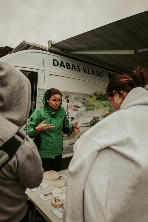 Atpūtas komplekss «Miķelis» ar vērienīgu pasākumu atzīmē muzeja 45 gadu jubileju. Foto: Mikelis.lv Atpūtas komplekss «Miķelis» ar vērienīgu pasākumu atzīmē muzeja 45 gadu jubileju. Foto: Mikelis.lv 344175