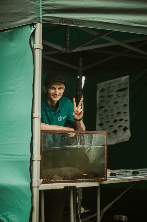 Atpūtas komplekss «Miķelis» ar vērienīgu pasākumu atzīmē muzeja 45 gadu jubileju. Foto: Mikelis.lv Atpūtas komplekss «Miķelis» ar vērienīgu pasākumu atzīmē muzeja 45 gadu jubileju. Foto: Mikelis.lv 344186