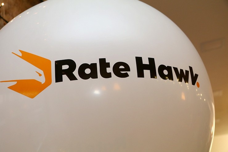 Starptautiskais ceļojumu tehnoloģiju uzņēmums «Rate Hawk» garšīgi satiekas ar Latvijas tūrisma firmām Starptautiskais ceļojumu tehnoloģiju uzņēmums «Rate Hawk» garšīgi satiekas ar Latvijas tūrisma firmām 344320
