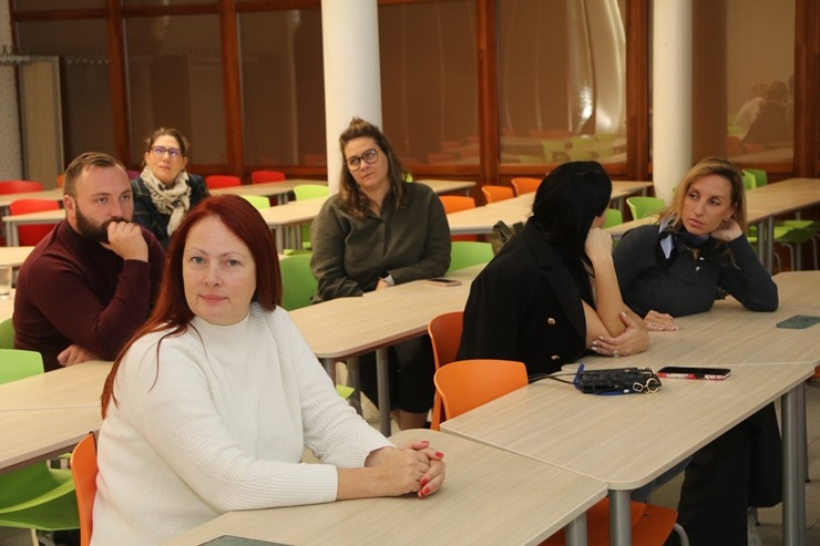 Viesmīlības pasākumā «New Baltic Hospitality Forum» tiek rīkotas meistarklases tūrisma profesionāļiem 344593