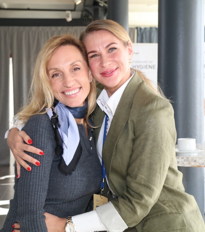 Viesmīlības pasākumā «New Baltic Hospitality Forum» tiek rīkotas meistarklases tūrisma profesionāļiem 344628
