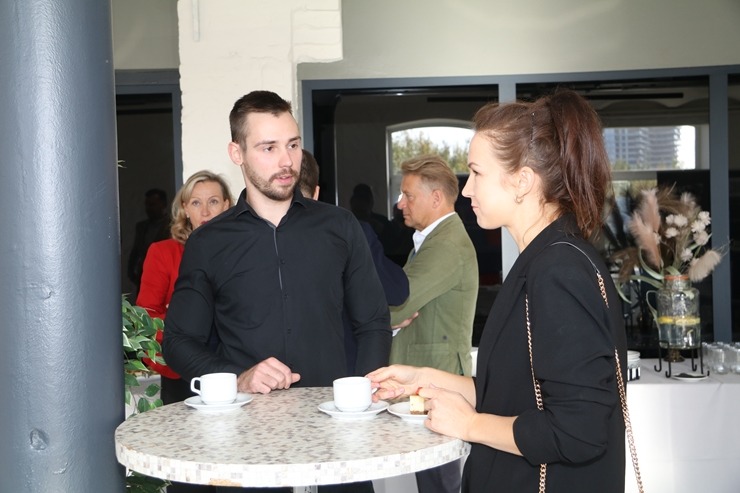 Viesmīlības pasākumā «New Baltic Hospitality Forum» tiek rīkotas meistarklases tūrisma profesionāļiem 344631