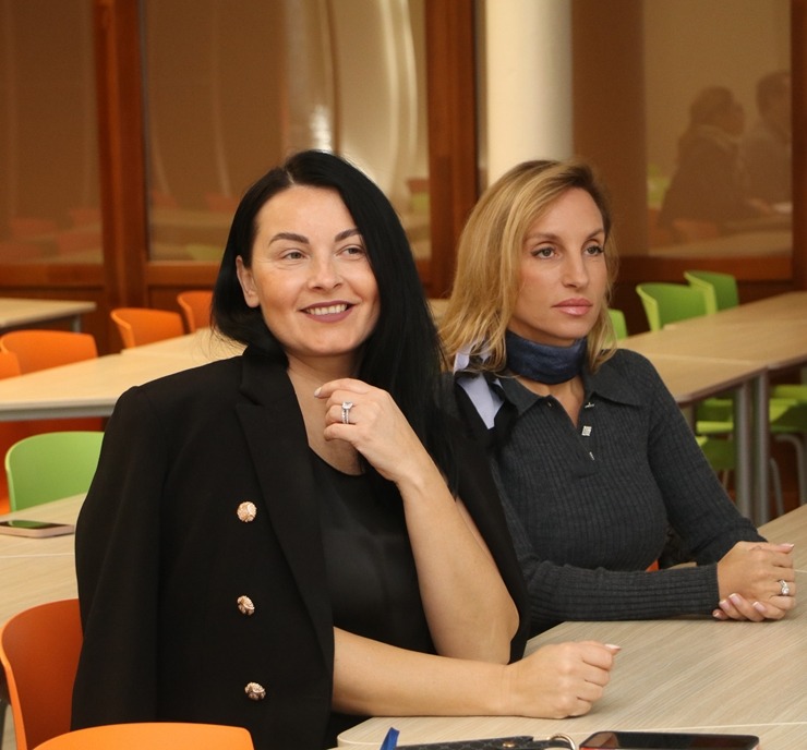 Viesmīlības pasākumā «New Baltic Hospitality Forum» tiek rīkotas meistarklases tūrisma profesionāļiem 344590