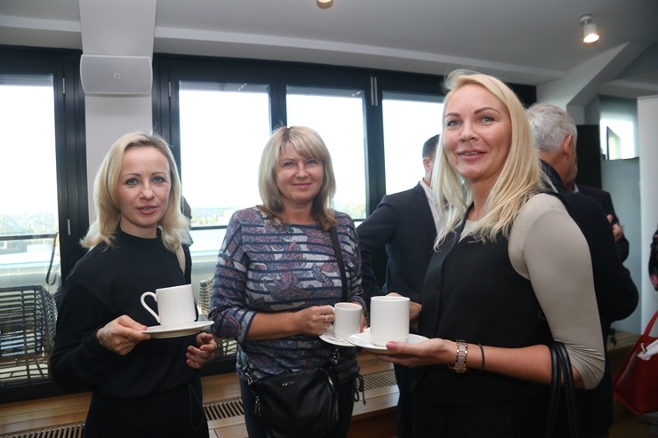 «Tez Tour Latvia» kopā ar Ēģites viesnīcām Latvijas tūrisma firmām rīko «Egypt Workshop» viesnīcā «Wellton Riverside SPA Hotel» «Tez Tour Latvia» kopā ar Ēģites viesnīcām Latvijas tūrisma firmām rīko «Egypt Workshop» viesnīcā «Wellton Riverside SPA Hotel» 344705