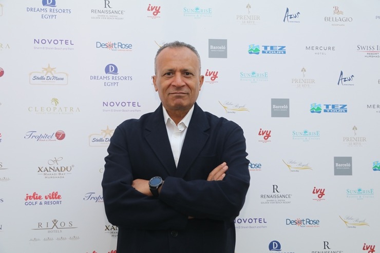«Tez Tour Latvia» kopā ar Ēģites viesnīcām Latvijas tūrisma firmām rīko «Egypt Workshop» viesnīcā «Wellton Riverside SPA Hotel» «Tez Tour Latvia» kopā ar Ēģites viesnīcām Latvijas tūrisma firmām rīko «Egypt Workshop» viesnīcā «Wellton Riverside SPA Hotel» 344711