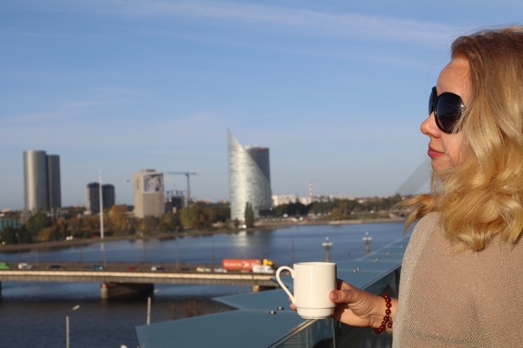«Tez Tour Latvia» kopā ar Ēģites viesnīcām Latvijas tūrisma firmām rīko «Egypt Workshop» viesnīcā «Wellton Riverside SPA Hotel» «Tez Tour Latvia» kopā ar Ēģites viesnīcām Latvijas tūrisma firmām rīko «Egypt Workshop» viesnīcā «Wellton Riverside SPA Hotel» 344716